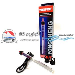 بخاری آکواریوم ویپرو مدل HA-200