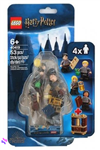 Lego Harry Potter Minifigure Exclusive Bundle Set 40419