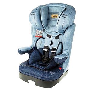 صندلی خودرو کودک نانیا مدل Denim Nania Car Seat 