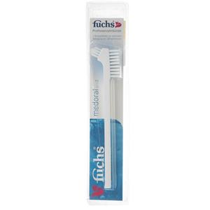 مسواک دندان مصنوعی فوکس Fuchs Medoral Pro3 Toothbrush
