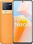 گوشی موبایل ویوو  iQOO Neo6 SE ظرفیت 8/128 گیگابایت 