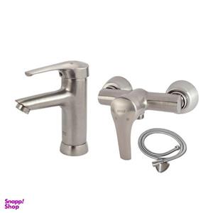 ست شیرآلات کسری مدل آبتین مجموعه 3 عددی