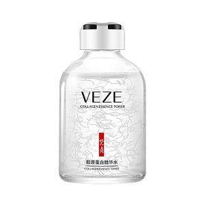تونر پاک کننده صورت وزه مدل کلاژن کد fz22498 حجم 50 میلی لیتر