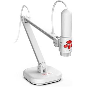 وب کم اینسوان مدل Document Camera Detachable 3-in-1