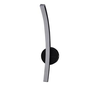چراغ دیواری مدرن چشمه نور کد L6351.BK مدرن