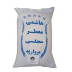 برنج ایرانی هاشمی مروارید - 10 کیلوگرم