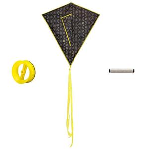 بادبادک و قرقره و نخ مدل ZNKEDI10