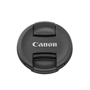 در لنز کانن مدل 58mm ultra