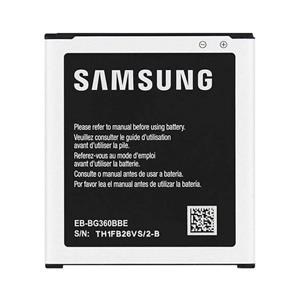 باتری موبایل مدلEB-BG360BBE ظرفیت 2000 میلی آمپر ساعت مناسب برای گوشی موبایل سامسونگ Galaxy Core Prime