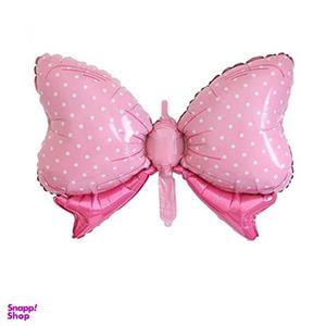 بادکنک فویلی سورتک طرح پاپیون