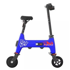 دوچرخه برقی هیمو مدل H1 سایز 20