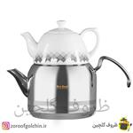 ست کتری و قوری نیوهوم مدل پیوترکینگ