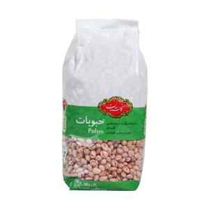 لوبیا چیتی 900 گرمی گلستان Golestan Pinto Beans 900gr