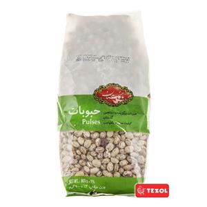 لوبیا چیتی 900 گرمی گلستان Golestan Pinto Beans 900gr