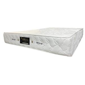 تشک مدل رویال اولترا کد 4 دو نفره سایز 200×160 سانتی‌ متر