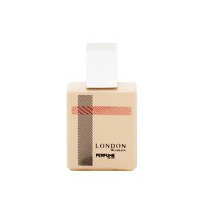 عطر جیبی زنانه پرفیوم فکتوری مدل Burberry London حجم 30 میلی لیتر