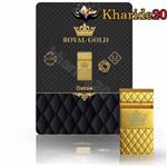 فلش مموری  ظرفیت 64 گیگابایت مدل ROYAL GOLD DATA