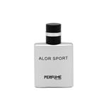 عطر جیبی مردانه پرفیوم فکتوری مدل Alor Sport حجم 30 میلی لیتر