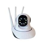 دوربین مداربسته تحت شبکه مدل babycam v380