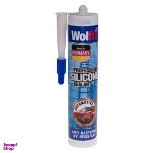 چسب آکواریوم ولفیکس کد 01 وزن 310 گرم