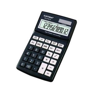 ماشین حساب کاتیگا مدل CD2716