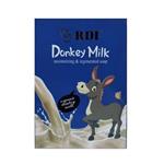 صابون شستشو ردی مدل Donkey Milk وزن 100 گرم