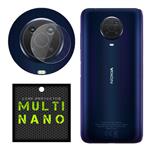 Multi Nano X-L1N Camera Lens Protector For Nokia G20