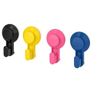 آویز حوله ایکیا مدل many colors کد 2149 مجموعه 4 عددی