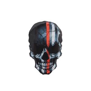 آرم خودرو مدل ژله ای کد skeleton