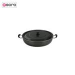 Aroos 0219 Fry Pan Size 50