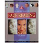 کتاب Art of Oriental Face Reading اثر Sue Woodd انتشارات  Caxton