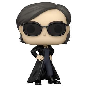 فیگور فانکو مدل Matrix Trinity Funko Matrix Trinity figure