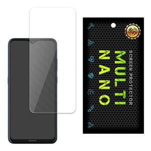 محافظ صفحه نمایش مولتی نانو مدل X-S1N مناسب برای گوشی موبایل نوکیا 5.3 Multi Nano X-S1N Screen Protector For Nokia 5.3