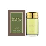 ادو پرفیوم مردانه لاموس مدل Woody Essence حجم 100 میلی لیتر