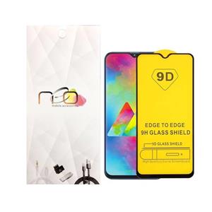 محافظ صفحه نمایش 9D نئو مدل full-glass مناسب برای گوشی موبایل سامسونگ Galaxy A73 5G