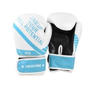 دستکش بوکس لایوپرو مدل LP8600-12