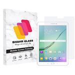 Shahr Glass SMPT2 Screen Protector For Samsung Galaxy Tab S2 9.7 2015 / T810 / T815