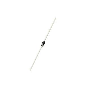 دیود مدل HER204 2A/300V بسته 10 عددی