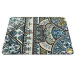 Hoomero Traditional Iranian carpet A5160 Mousepad 