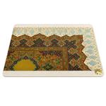 Hoomero Traditional Iranian carpet A5158 Mousepad 