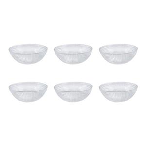 کاسه مدل ونیز کد 0010 بسته 6 عددی