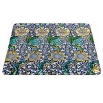 Hoomero Traditional Iranian carpet A5201 Mousepad 