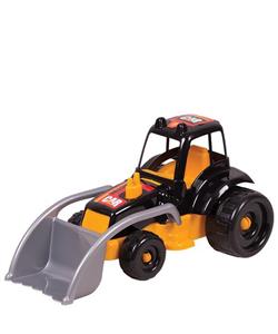 ماشین بازی زرین تویز مدل Snow Plow H2