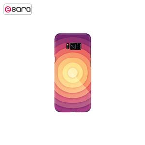 کاور زیزیپ مدل 893G مناسب برای گوشی موبایل سامسونگ گلکسی S8 Plus ZeeZip 893G Cover For Samsung Galaxy S8 Plus