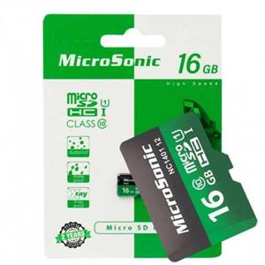 رم موبایل 16گیگ میکروسونیک  MicroSonic 16GB IPM