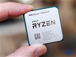 AMD Ryzen 7 5800X3D AM4 Box CPU