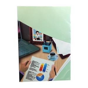 کاغذ 80 گرمی A5 کپی مکس 500 عددی