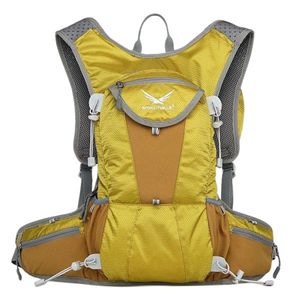 کوله پشتی رانینگ SNOWHAWK 18L 