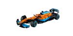 لگو مک لارن مسابقات فرمول یک McLaren Formula 1™ Race Car 42141