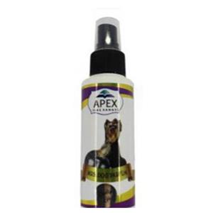 عطر مخصوص سگ اپکس 100 میل apex 